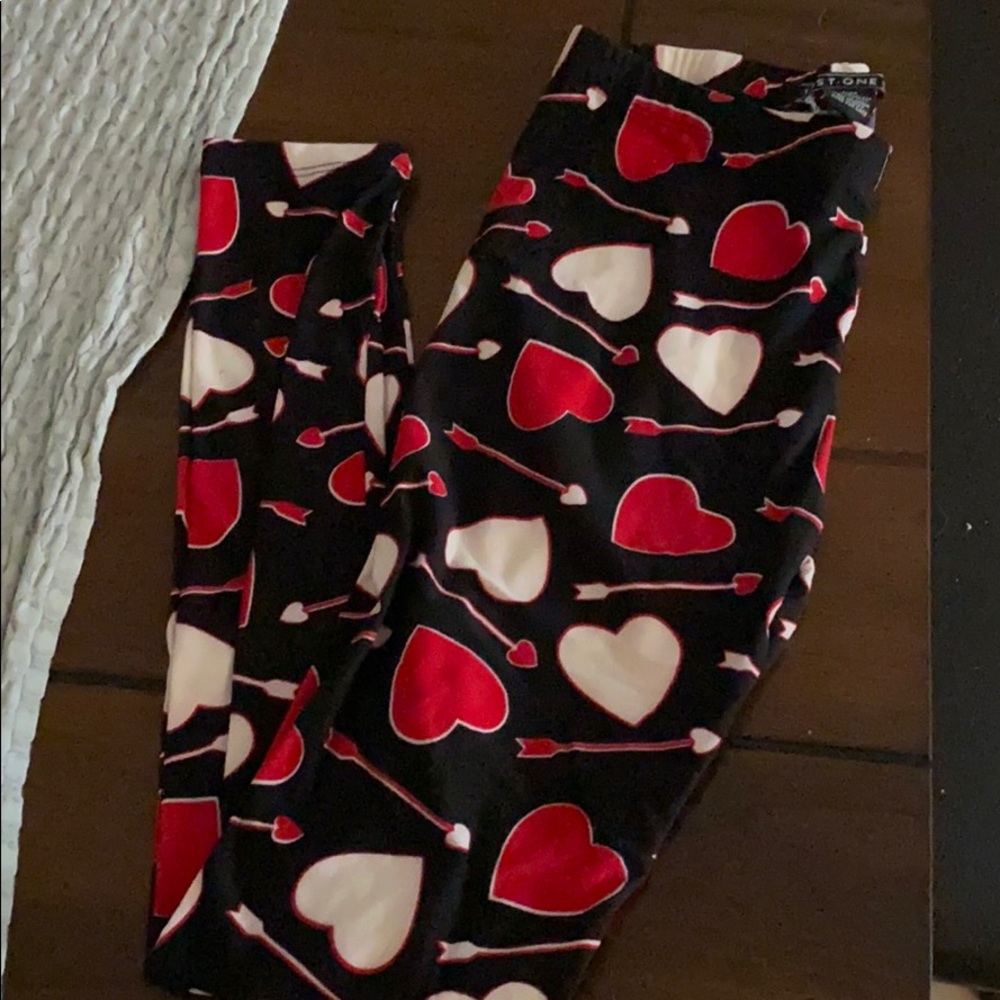 Super soft leggings